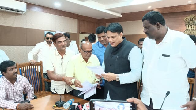 ಕಲ್ಯಾಣ ಕರ್ನಾಟಕದ ದಿನಪತ್ರಿಕೆಗಳಿಗೆ  ಎರಡು ಪುಟ   ಜಾಹಿರಾತು ನೀಡಲು ಮನವಿ