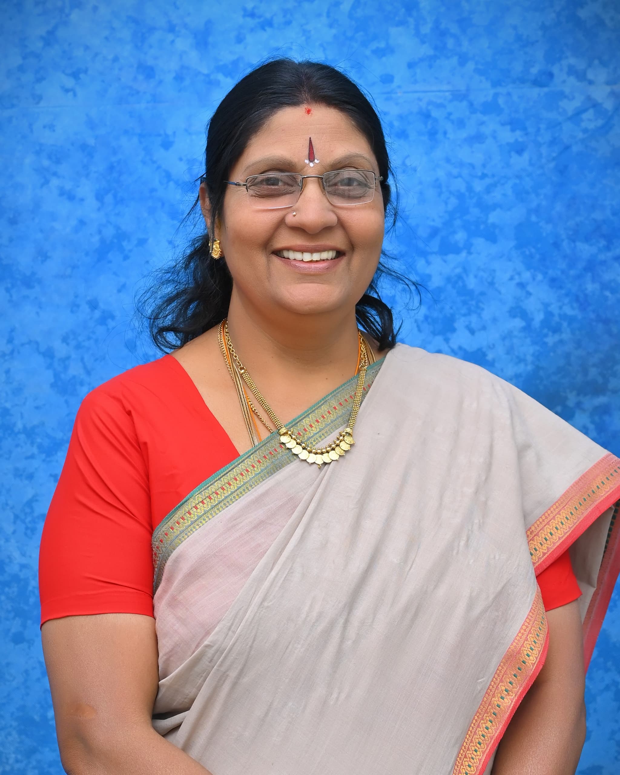 Rajeshwari Keshav profile image
