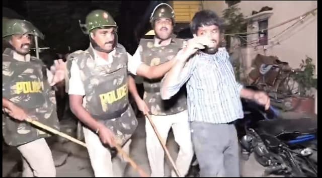 ದಾವಣಗೆರೆಯಲ್ಲಿ ಕಲ್ಲು ತೂರಾಟ ಪ್ರಕರಣ, ಬಂಧಿತರ ಸಂಖ್ಯೆ ಎಷ್ಟು ಗೊತ್ತಾ?