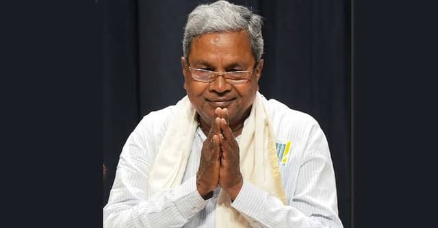 ಸಿಎಂ ಸಿದ್ದರಾಮಯ್ಯ ವಿರುದ್ಧ ಎಫ್ಐಆರ್! 12 ಸೆಕ್ಷನ್ನಡಿ ಕೇಸ್ ದಾಖಲು *ಟಗರಿಗೆ ಎದುರಾಯ್ತು ಮೂರನೇ ಸಂಕಷ್ಟ *ರಾಜೀನಾಮೆನಾ? ಹೋರಾಟನಾ?
