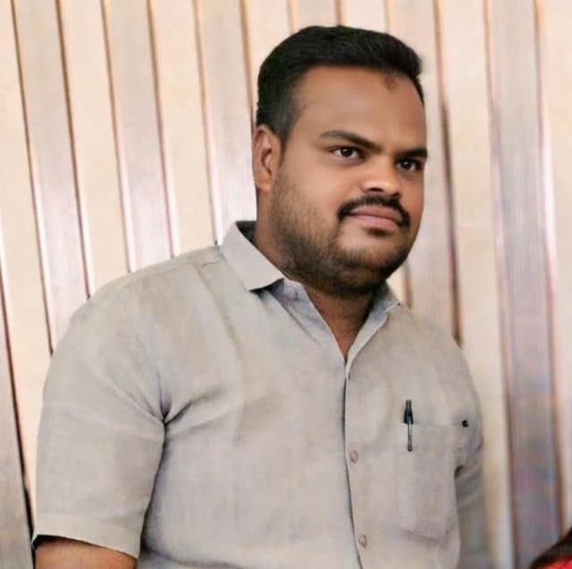 ಬಿಸಿಲಿನ ಹೊಡೆತಕ್ಕೆ ಬ್ರೇಕ್: “ಗಿಡ ಬೆಳೆಸಿ, ಜೀವ ಉಳಿಸಿ”ಪತ್ರಕರ್ತ ಅಸ್ಲಾಂಭಾಷ