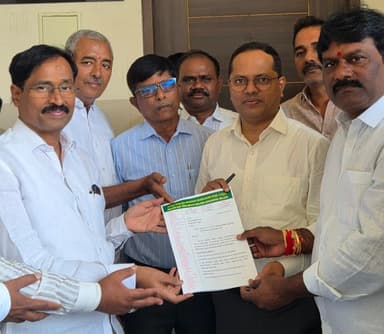 ದೇಶವ್ಯಾಪ್ತಿ ಏ.27ರಂದು ಕೃಷಿ ಪರಿಕರಗಳ ಮಾರಾಟ ಬಂದ್ಗೆ ಕರೆ