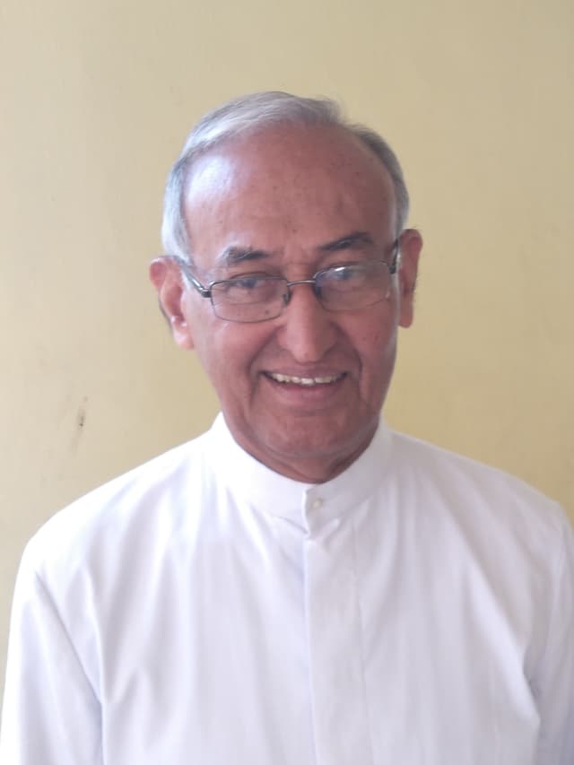 ಸೇವೆಯ ಸಾರಥಿ ಅನಂತಯಾತ್ರೆಗೆ