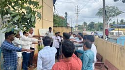 ವಿಶ್ವ ಪರಿಸರ ದಿನಾಚರಣೆ: ಗಿಡ ನೆಟ್ಟು ಪರಿಸರ ಸಂರಕ್ಷಣೆಗೆ ಕರೆ