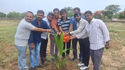 ನವೀಕರಿಸಬಹುದಾದ ಇಂಧನ, ಪರಿಸರ ಸ್ನೇಹಿ ತಂತ್ರಜ್ಞಾನ ಬಳಕೆಗೆ ಒತ್ತು: ಎ.ಎಸ್. ಸತ್ಯನಾರಾಯಣ
