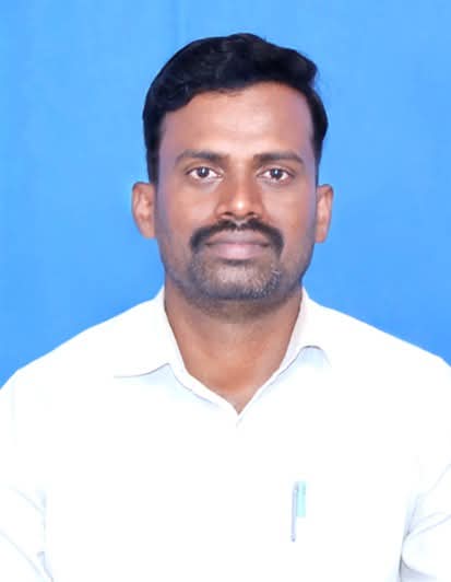 ಹೊನ್ನುರಪ್ಪ.ಎಸ್ ಗೆ ಪಿಎಚ್ಡಿ ಪದವಿ