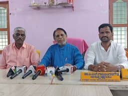 ಜೂ.27ರಂದು ‘ಮುತ್ತು ಬಂದಿದೆ ಕೇರಿಗೆ’ ಸಂಗೀತ ನೃತ್ಯ ರೂಪಕ ನಾಟಕ ಪ್ರದರ್ಶನ