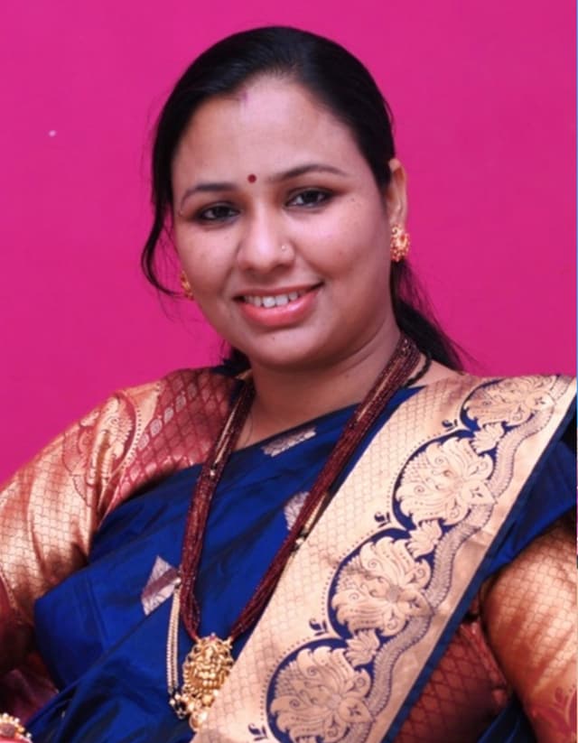 ರಾಜ್ಯ ಮಟ್ಟದ ಬಸವ ಚೇತನ ಪ್ರಶಸ್ತಿಗೆ ವಿದ್ಯಾ ಕಲ್ಯಾಣಶೆಟ್ಟಿ ಆಯ್ಕೆ