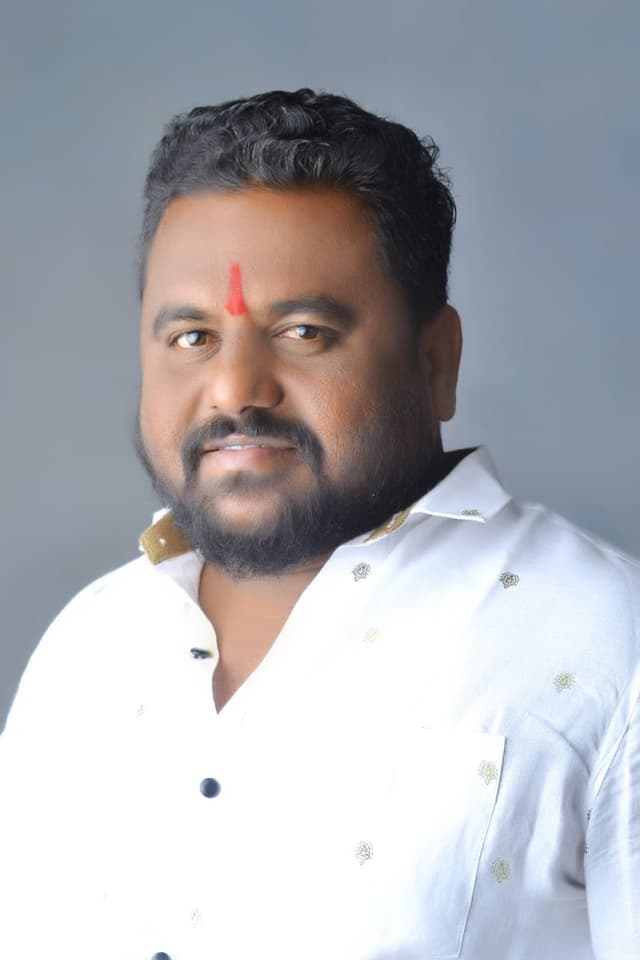 ಮೂರ್ತಿಗೆ ಅವಮಾನ ಮಾಡಿದವರಿಗೆ ಗಡಿಪಾರು ಮಾಡಿ ಮಲ್ಲು ಪೂಜಾರಿ