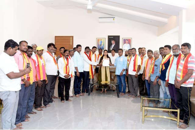 ಮಹಾ ಸಂಸದ ಮಾನೆ,ವಿರುದ್ಧ ಕೇಂದ್ರ ಗೃಹ ಸಚಿವರಿಗೆ ಪತ್ರ ಬರೆಯುವಂತೆ ಆಗ್ರಹಿಸಿ ಸಂಸದೆ ಪ್ರಿಯಾಂಕಾಗೆ ಕರವೇ ಮನವಿ