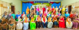 ದಾವಣಗೆರೆ ಜಿಲ್ಲಾ ಪ್ರಪ್ರಥಮ ಮಹಿಳಾ ಕನ್ನಡ ಸಾಹಿತ್ಯ ಸಮ್ಮೇಳನ-2026: ನಾಲ್ಕನೇ ಪೂರ್ವಭಾವಿ ಸಭೆ ಯಶಸ್ವಿ