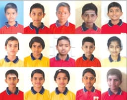 ಎಕ್ಸಫರ್ಟ್ ಕೋಚಿಂಗ್ ಕ್ಲಾಸಿಸ್ ವಿದ್ಯಾರ್ಥಿಗಳ ಸಾಧನೆ