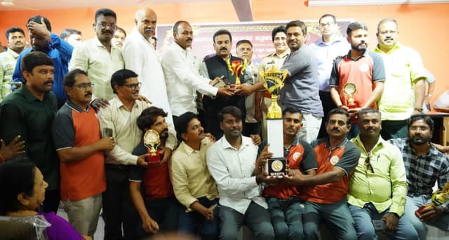 ಊಹಾಪೋಹದ ಸುದ್ದಿಗಳು ಸಮಾಜಕ್ಕೆ ಅಪಾಯಕಾರಿ : ಮುಖ್ಯಮಂತ್ರಿ ಮಾಧ್ಯಮ ಕಾರ್ಯದರ್ಶಿ ಕೆ ವಿ ಪ್ರಭಾಕರ್