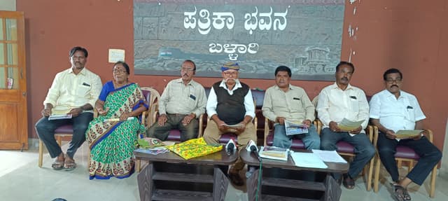 ಸರ್ಕಾರಕ್ಕೆ ಮಾತೃ ಹೃದಯವಿರಬೇಕು ; ಮಾದಿಗರು ಸಮಾಜಕ್ಕೆ ಮಾದರಿಯಾಗಬೇಕು ಎನ್.ಡಿ ವೆಂಕಮ್ಮ