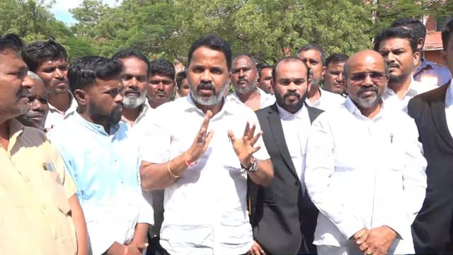 ಎಲ್ಲಾಲಿಂಗ ಕೊಲೆ ಪ್ರಕರಣದ ಆರೋಪಿಗಳಿಗೆ ಖುಲಾಸೆ ಹುಲಿಹೈದರ ಹನುಮೇಶ ನಾಯಕ ಸೇರಿ 9 ಜನರು ನಿರ್ದೋಷಿ: ಜಿಲ್ಲಾ ನ್ಯಾಯಾಧದೀಶರ ಆದೇಶ