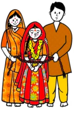 ಬಾಲ್ಯ ವಿವಾಹ ಪ್ರಕರಣ: ಮೂವ್ವರಿಗೆ ಜೈಲು ಶಿಕ್ಷೆ- ಗಂಗಾವತಿ ನ್ಯಾಯಾಲಯದಲ್ಲಿ ತೀರ್ಪು ಪ್ರಕಟ