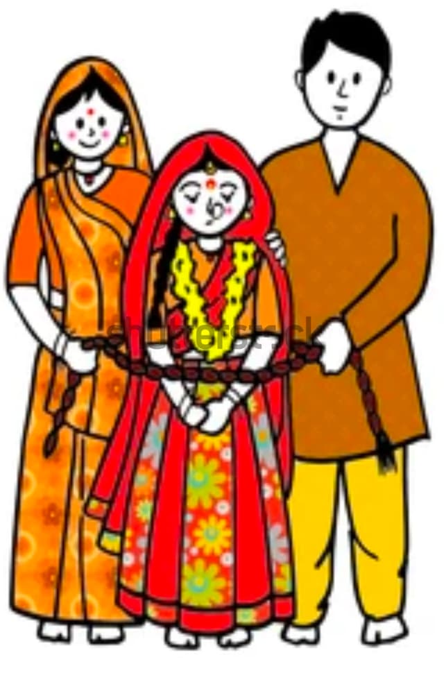 ಬಾಲ್ಯ ವಿವಾಹ ಪ್ರಕರಣ: ಮೂವ್ವರಿಗೆ ಜೈಲು ಶಿಕ್ಷೆ- ಗಂಗಾವತಿ ನ್ಯಾಯಾಲಯದಲ್ಲಿ ತೀರ್ಪು ಪ್ರಕಟ