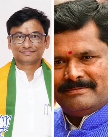 ಪ್ರಧಾನಿಗೆ ವ್ಯಂಗ್ಯ: ತಂಗಡಗಿ ಅಸಭ್ಯ ವರ್ತನೆ ಬಹಿರಂಗ- ಬಿಜೆಪಿ ಜಿಲ್ಲಾಧ್ಯಕ್ಷ ನವೀನಕುಮಾರ ಗುಳಗಣ್ಣನವರ ಕಿಡಿ