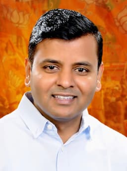 ಪಂಚರಾಜ್ಯ ಚುನಾವಣೆ ಫಲಿತಾಂಶ ಮೋದಿಗೆ ಜನ ಬೆಂಬಲ- ಬಿಜೆಪಿ ರಾಜ್ಯ ಸದಸ್ಯ ಡಾ. ಬಸವರಾಜ.ಕೆ ಹೇಳಿಕೆ