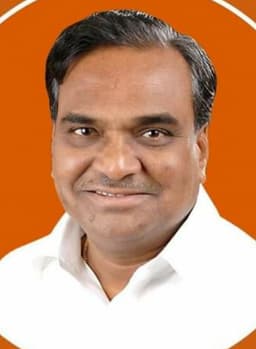 ಪ್ರಧಾನಿ ಮೋದಿ ಕರೆಗೆ ಪರಣ್ಣ ಮುನವಳ್ಳಿ ಸ್ವಾಗತ- ಸ್ವಾವಲಂಬಿ ಭಾರತಕ್ಕೆ ಸಂಕಲ್ಪ