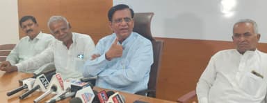 ವಿಂಡ್ ಪವರ್ ನಿಯಂತ್ರಣ ನನ್ನ ಕೈಯಲ್ಲಿ ಇಲ್ಲ- ರಾಯರೆಡ್ಡಿ ಸ್ಪಷ್ಟನೆ: ಅಗ್ರಿಮೆಂಟ್ ಮಾಡಬಾರದು