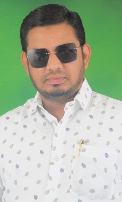 ಜಮೀರ್ ಅಹ್ಮದ್ ಗೆ ಸಚಿವ ಸ್ಥಾನ ನೀಡಲು ಸೈಯದ್ ಮೀರಾ ಅಗ್ರಹ- ಕಡೆಗಣಿಸಿದರೆ ಕಾಂಗ್ರೆಸ್ ಗೆ ದೊಡ್ಡ ನಷ್ಟ