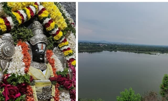 ಜನವರಿ 9 ಮತ್ತು 10ರಂದು ವೈಕುಂಠ ಏಕಾದಶಿ