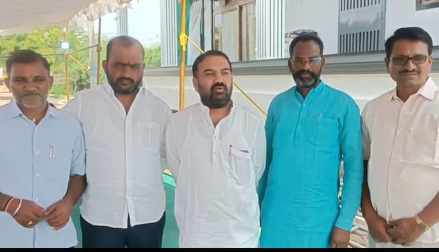 ಸಿಎಂ ಸಿದ್ಧರಾಮಯ್ಯ ರಾಜೀನಾಮೆ ನೀಡಲಿ : ಅರುಣ ಕಾರಜೋಳ