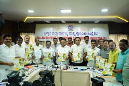 ಗುಣಮಟ್ಟದ ಬೀಜ–ವೈಜ್ಞಾನಿಕ ಬಿತ್ತನೆ ಕುರಿತು ಮೇ 26ರಂದು ಕೃಷಿ ಮೇಳ