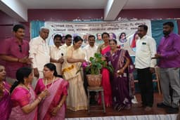 ಮಹಿಳೆಯರಿಗೆ ಎಲ್ಲ ಕ್ಷೇತ್ರಗಳಲ್ಲಿ ಸೂಕ್ತ ಸ್ಥಾನಮಾನ ಅಗತ್ಯ - ಬಿರಾದಾರ