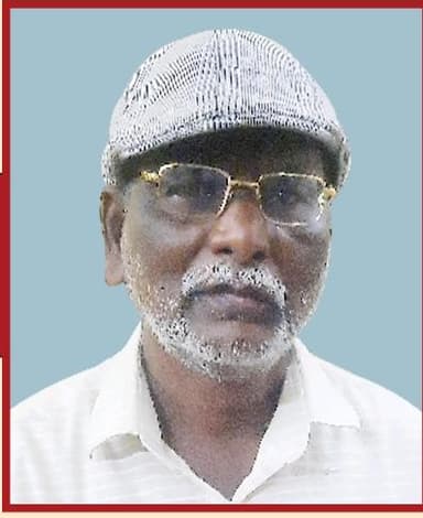 ಅಪ್ರತಿಮ ರಂಗಕಲಾವಿದ ಶ್ರೀ ಸಿ. ಎಂ. ತಿಮ್ಮಯ್ಯ