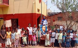 ಕಳಸಾಪೂರ ಬಸವ ಕೇಂದ್ರದಲ್ಲಿ ಡಾ. ಬಿ.ಆರ್. ಅಂಬೇಡ್ಕರವರ 135ನೇ ಜಯಂತ್ಯೋತ್ಸವ