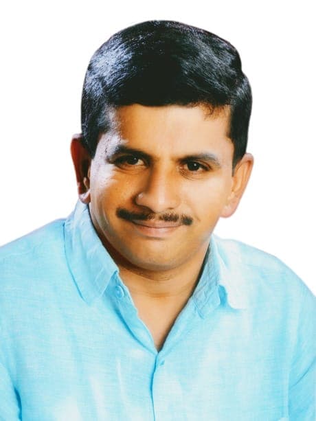 ಬಿಜೆಪಿ ಕೈಗೊಂಬೆಯಾಗಿರುವ ಸಿಬಿಐ, ಇಡಿ, ಐಟಿಯಿಂದ ದೇಶದ ಪ್ರಜಾಪ್ರಭುತ್ವ ವ್ಯವಸ್ಥೆಗೆ ಕೊಳ್ಳಿ: ಗದಗ ಜಿಲ್ಲಾ ಕಾಂಗ್ರೆಸ್ ಪ್ರಚಾರ ಸಮಿತಿ ಅಧ್ಯಕ್ಷ ಅಶೋಕ ಮಂದಾಲಿ