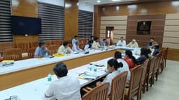 ಲಕ್ಕುಂಡಿಯನ್ನು ದೇಶದ ಅಗ್ರ ಪುರಾತತ್ವ ಕೇಂದ್ರವನ್ನಾಗಿಸಲು ಸಚಿವ ಎಚ್.ಕೆ. ಪಾಟೀಲ ಸೂಚನೆ