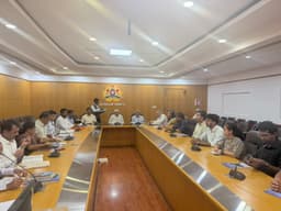 ಎನ್.ಐ.ಎ.ಎಸ್. ಸಂಸ್ಥೆ ಸಹಕಾರದೊಂದಿಗೆ ಲಕ್ಕುಂಡಿಯ ನೂರೊಂದು ಬಾವಿ ದೇವಾಲಯಗಳನ್ನು ದೇಶಕ್ಕೆ ಅನಾವರಣಗೊಳಿಸಲಾಗುವುದು: ಸಚಿವ ಎಚ್.ಕೆ. ಪಾಟೀಲ